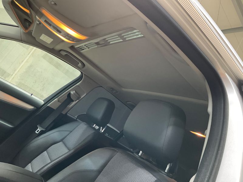 Mercedes-Benz C-Klasse C 220 CDI T BlueEfficiency Avantgarde 2011 – снимка 26