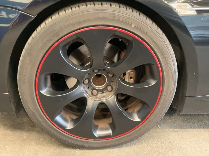 BMW 6er 630i 2007 – снимка 3