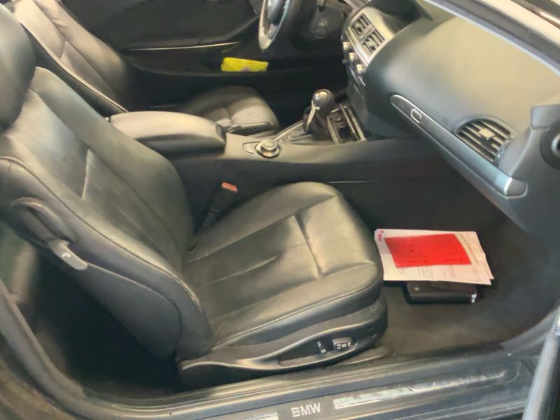 BMW 6er 630i 2007 – снимка 16