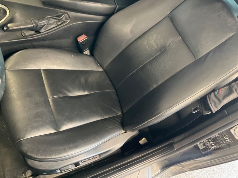 BMW 6er 630i 2007 – снимка 27