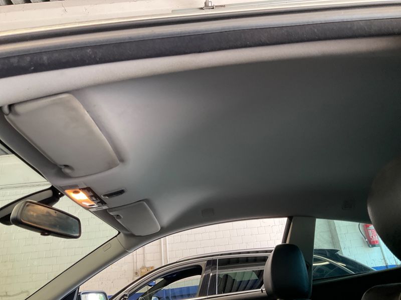 BMW 6er 630i 2007 – снимка 29