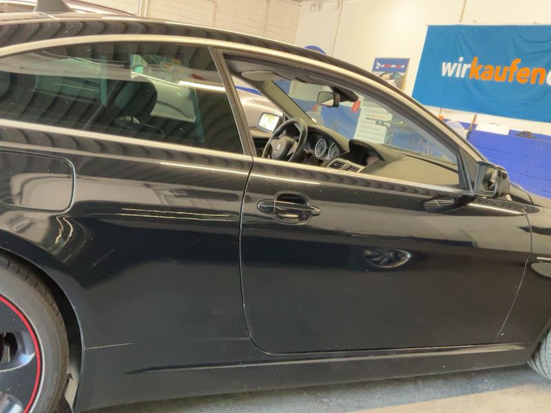 BMW 6er 630i 2007 – снимка 10