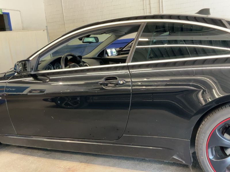 BMW 6er 630i 2007 – снимка 4