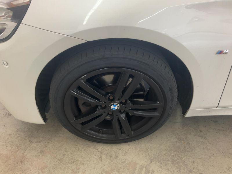 BMW 2er 220d Gran Tourer xDrive M Sport 2016 – снимка 3