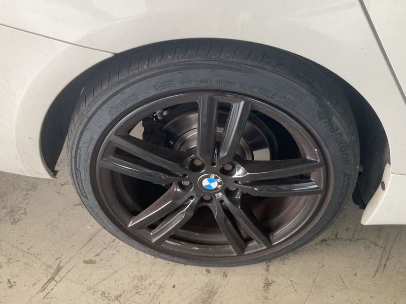 BMW 2er 220d Gran Tourer xDrive M Sport 2016 – снимка 9