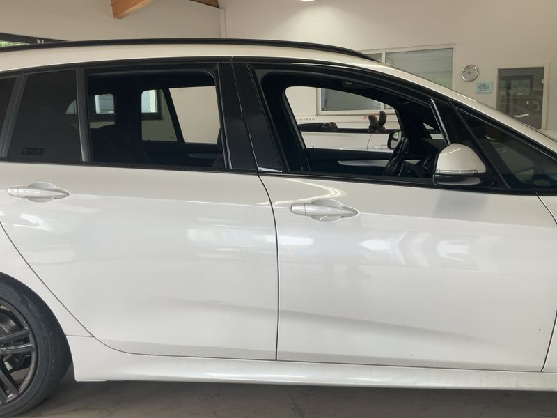 BMW 2er 220d Gran Tourer xDrive M Sport 2016 – снимка 10
