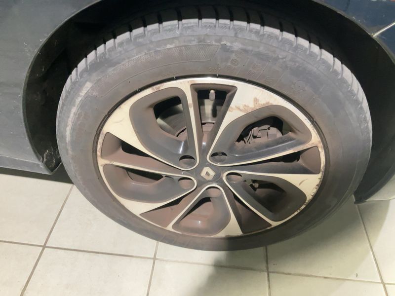 Renault Scenic 1.6 dCi BOSE Edition 2016 – снимка 11
