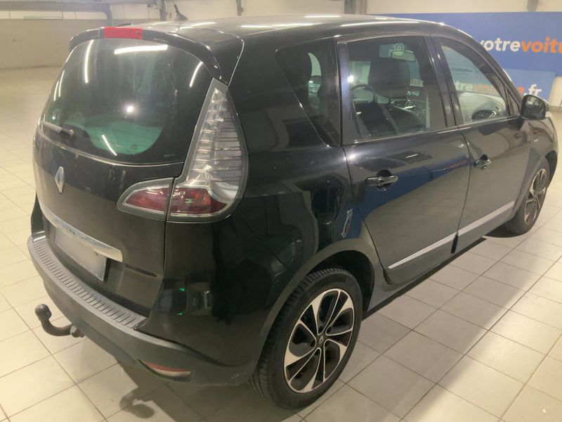 Renault Scenic 1.6 dCi BOSE Edition 2016 – снимка 8