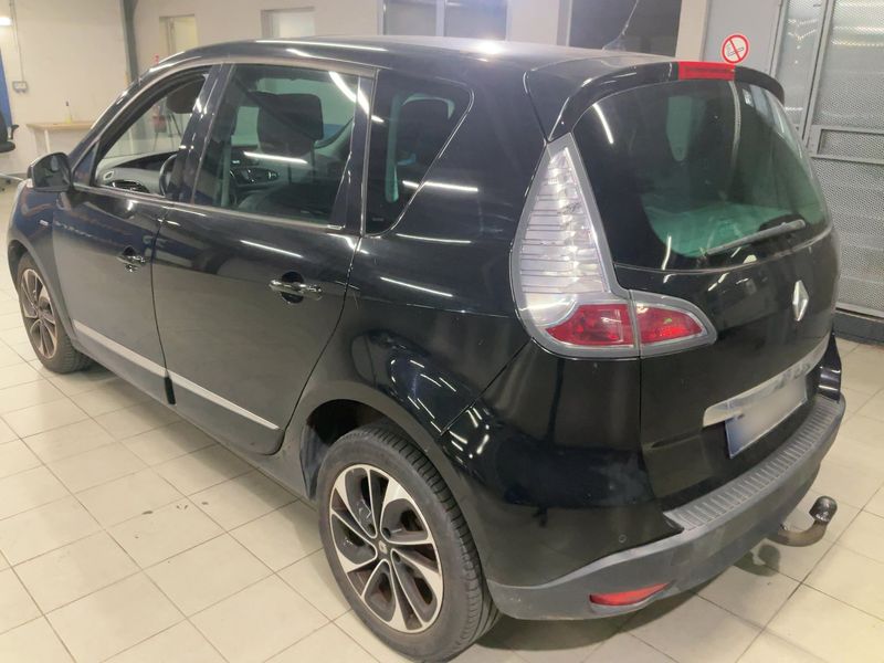 Renault Scenic 1.6 dCi BOSE Edition 2016 – снимка 6