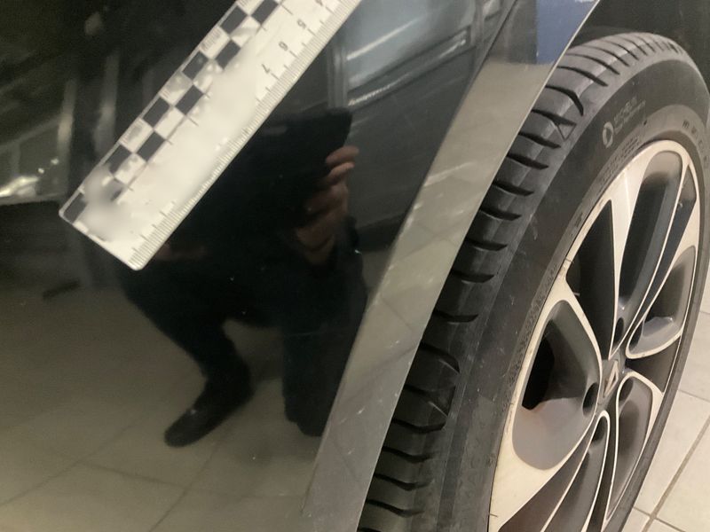 Renault Scenic 1.6 dCi BOSE Edition 2016 – снимка 25