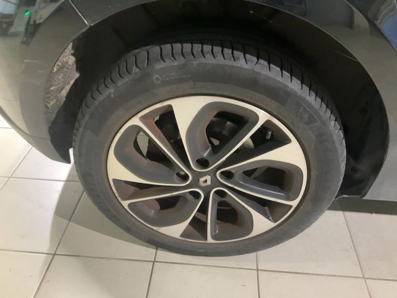 Renault Scenic 1.6 dCi BOSE Edition 2016 – снимка 9