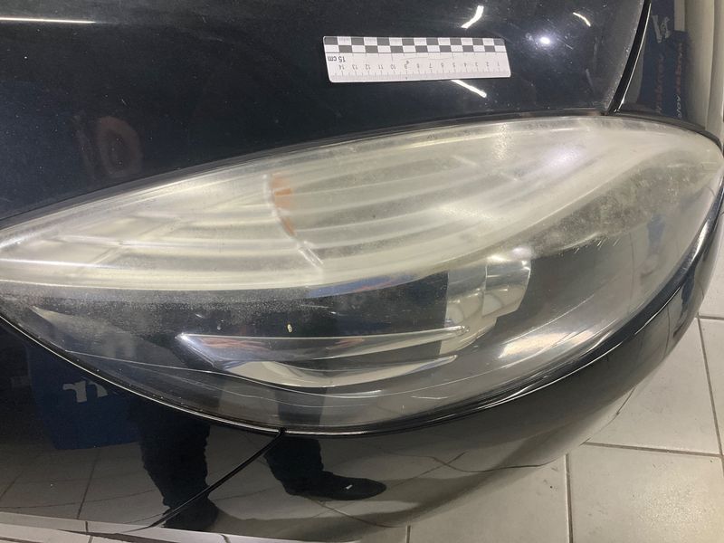 Renault Scenic 1.6 dCi BOSE Edition 2016 – снимка 30