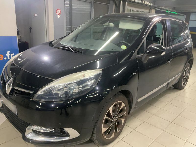 Renault Scenic 1.6 dCi BOSE Edition 2016 – снимка 2