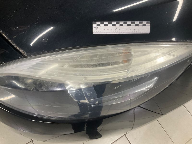 Renault Scenic 1.6 dCi BOSE Edition 2016 – снимка 29
