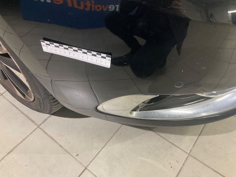 Renault Scenic 1.6 dCi BOSE Edition 2016 – снимка 28