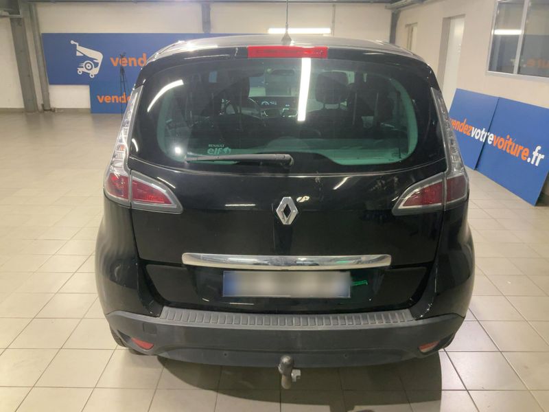 Renault Scenic 1.6 dCi BOSE Edition 2016 – снимка 7