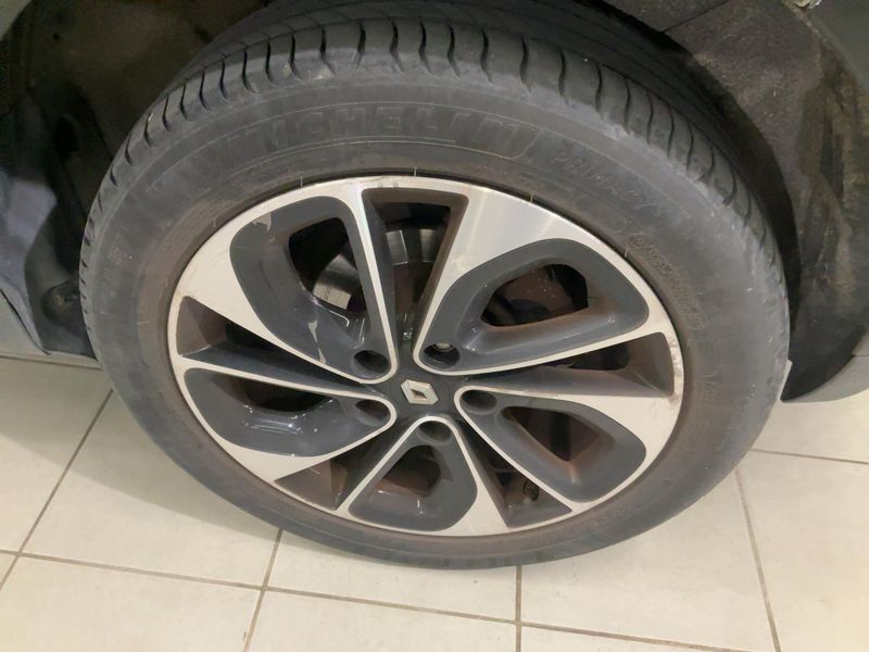 Renault Scenic 1.6 dCi BOSE Edition 2016 – снимка 5