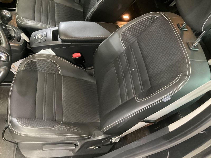 Renault Scenic 1.6 dCi BOSE Edition 2016 – снимка 24