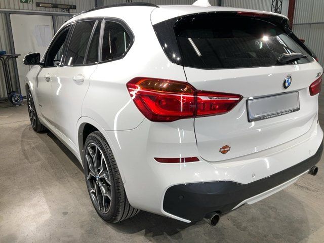 BMW X1 xDrive 20d M Sport 2017 – снимка 6