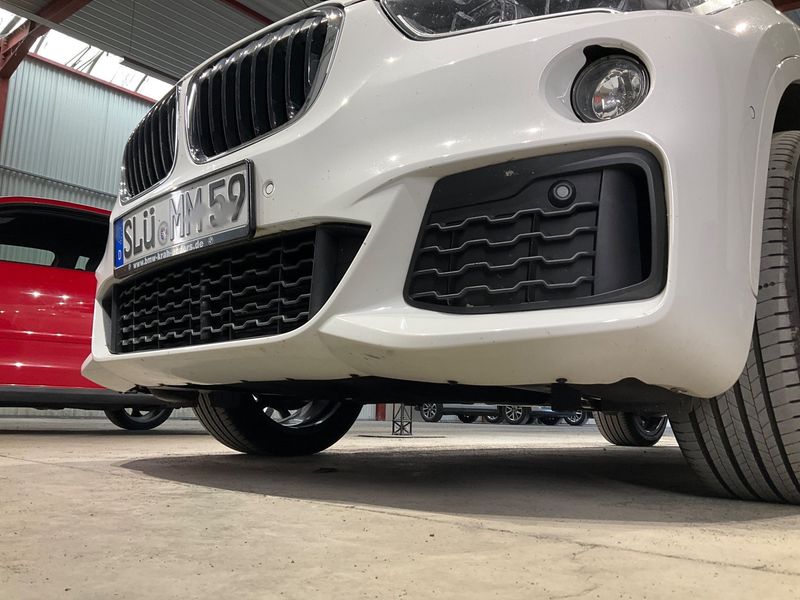 BMW X1 xDrive 20d M Sport 2017 – снимка 31
