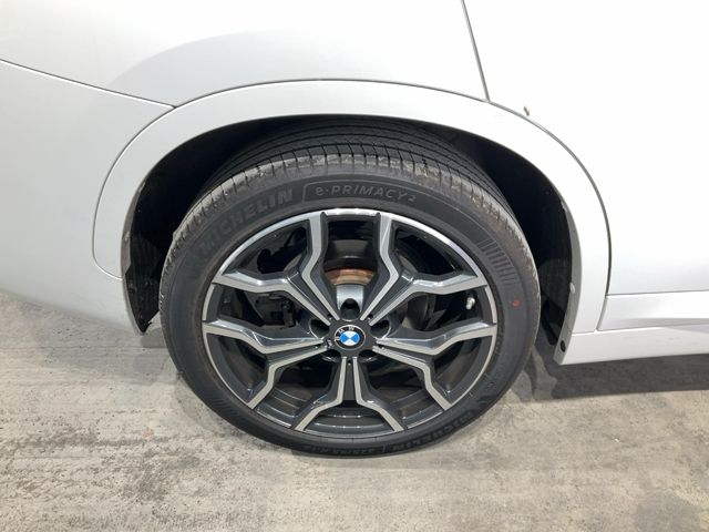 BMW X1 xDrive 20d M Sport 2017 – снимка 9
