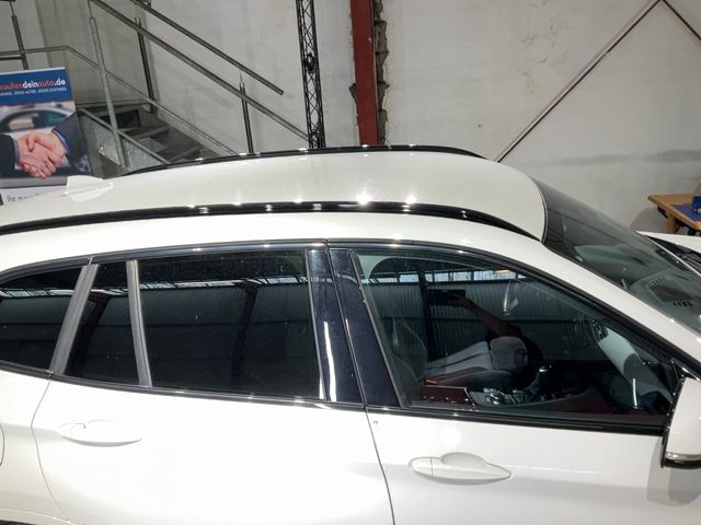 BMW X1 xDrive 20d M Sport 2017 – снимка 13