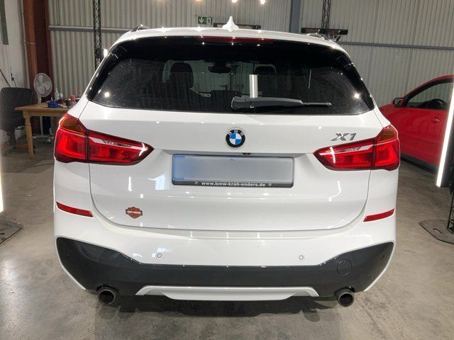 BMW X1 xDrive 20d M Sport 2017 – снимка 7