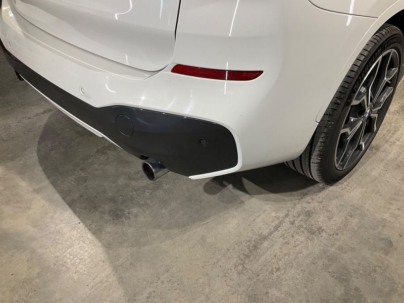 BMW X1 xDrive 20d M Sport 2017 – снимка 26