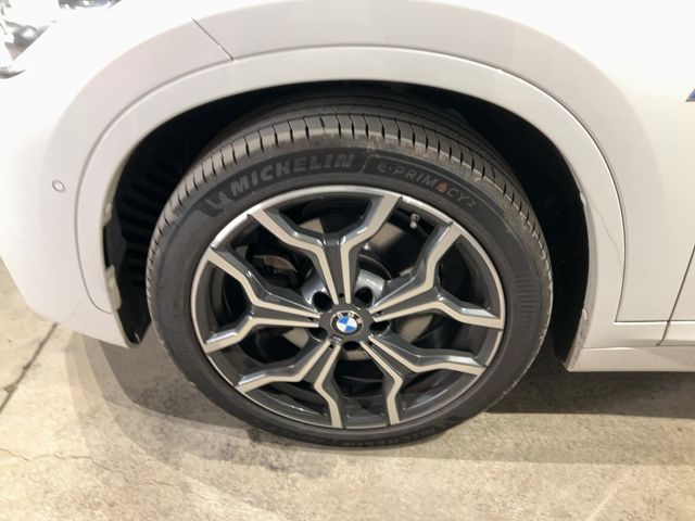 BMW X1 xDrive 20d M Sport 2017 – снимка 3