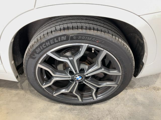 BMW X1 xDrive 20d M Sport 2017 – снимка 5