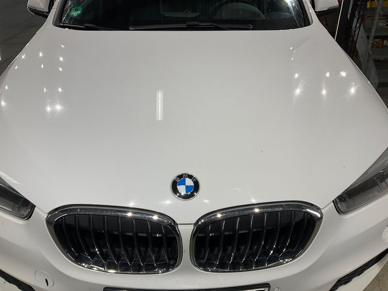 BMW X1 xDrive 20d M Sport 2017 – снимка 29