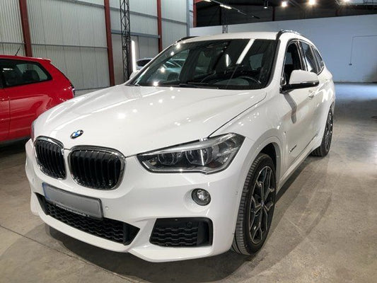 BMW X1 xDrive 20d M Sport 2017 – снимка 1