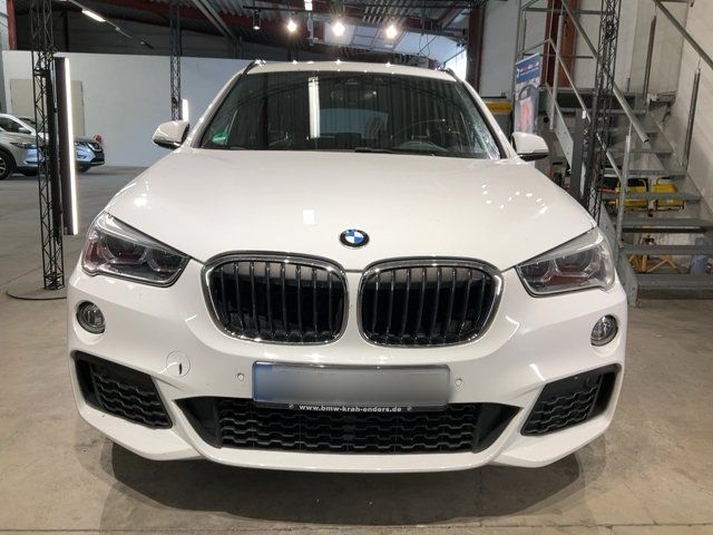 BMW X1 xDrive 20d M Sport 2017 – снимка 14