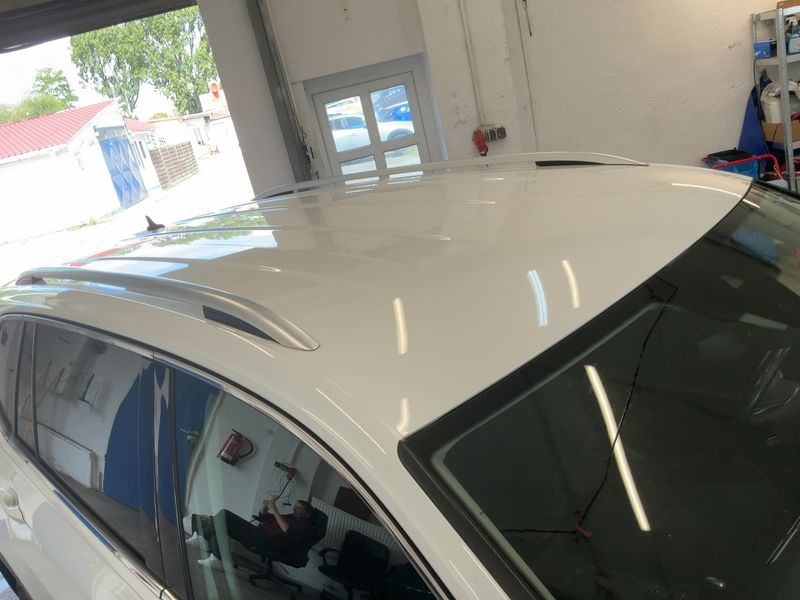 Volkswagen Tiguan Allspace 2.0 TDI Highline 4Motion 2019 – снимка 13