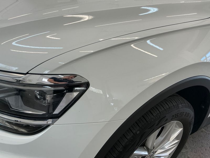 Volkswagen Tiguan Allspace 2.0 TDI Highline 4Motion 2019 – снимка 23