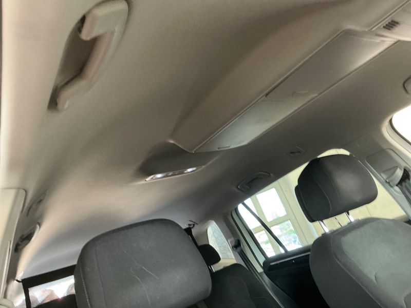 Volkswagen Tiguan Allspace 2.0 TDI Highline 4Motion 2019 – снимка 25