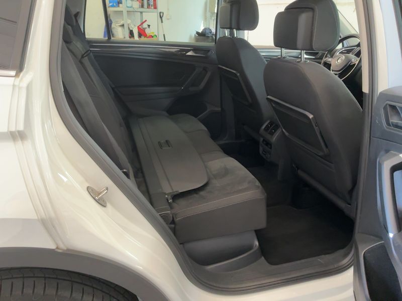 Volkswagen Tiguan Allspace 2.0 TDI Highline 4Motion 2019 – снимка 20