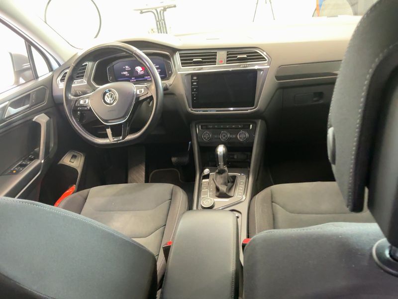 Volkswagen Tiguan Allspace 2.0 TDI Highline 4Motion 2019 – снимка 18