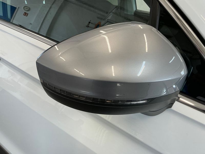 Volkswagen Tiguan Allspace 2.0 TDI Highline 4Motion 2019 – снимка 22