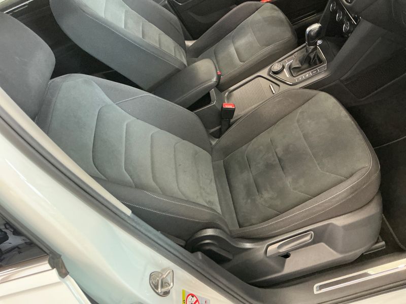 Volkswagen Tiguan Allspace 2.0 TDI Highline 4Motion 2019 – снимка 24