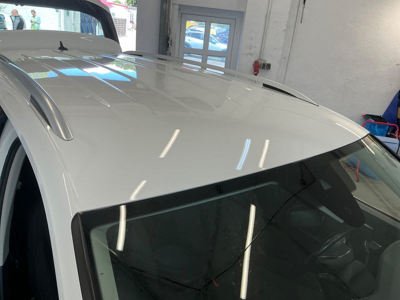 Volkswagen Tiguan Allspace 2.0 TDI Highline 4Motion 2019 – снимка 29