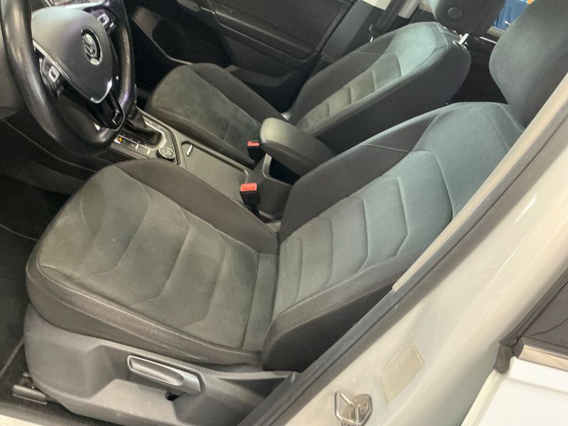 Volkswagen Tiguan Allspace 2.0 TDI Highline 4Motion 2019 – снимка 26
