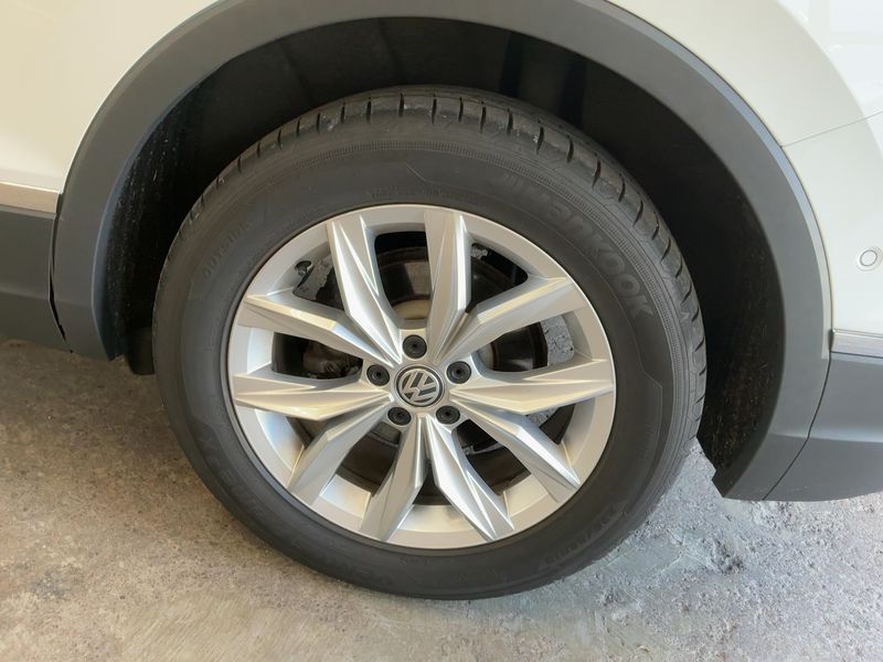 Volkswagen Tiguan Allspace 2.0 TDI Highline 4Motion 2019 – снимка 5