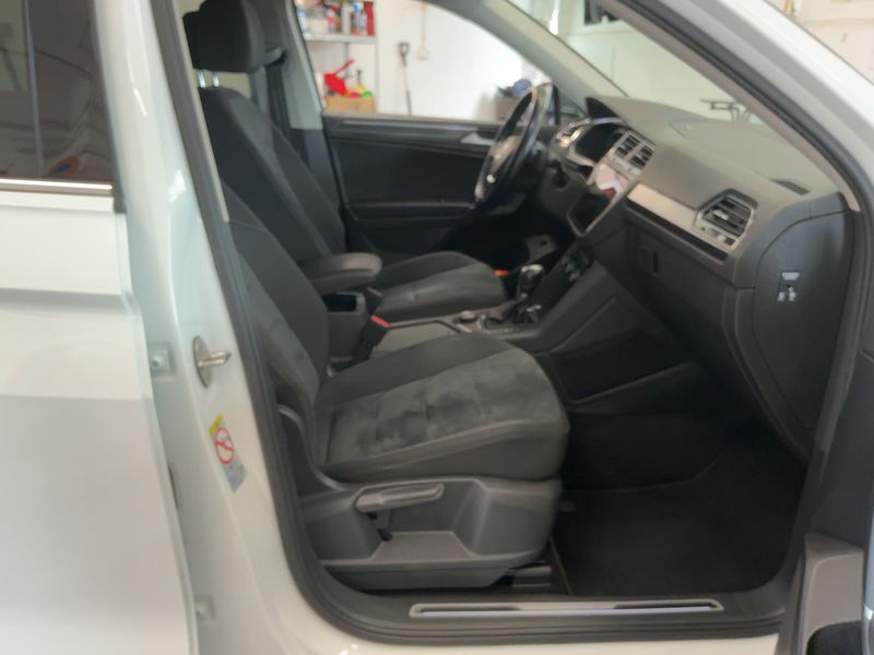 Volkswagen Tiguan Allspace 2.0 TDI Highline 4Motion 2019 – снимка 17