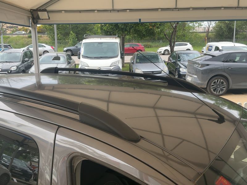 Peugeot Partner 1.6 Blue-HDi Outdoor 2017 – снимка 13