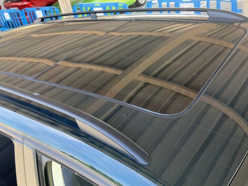 Volkswagen Touran 1.4 TSI Advance BlueMotion Tech 2015 – снимка 13