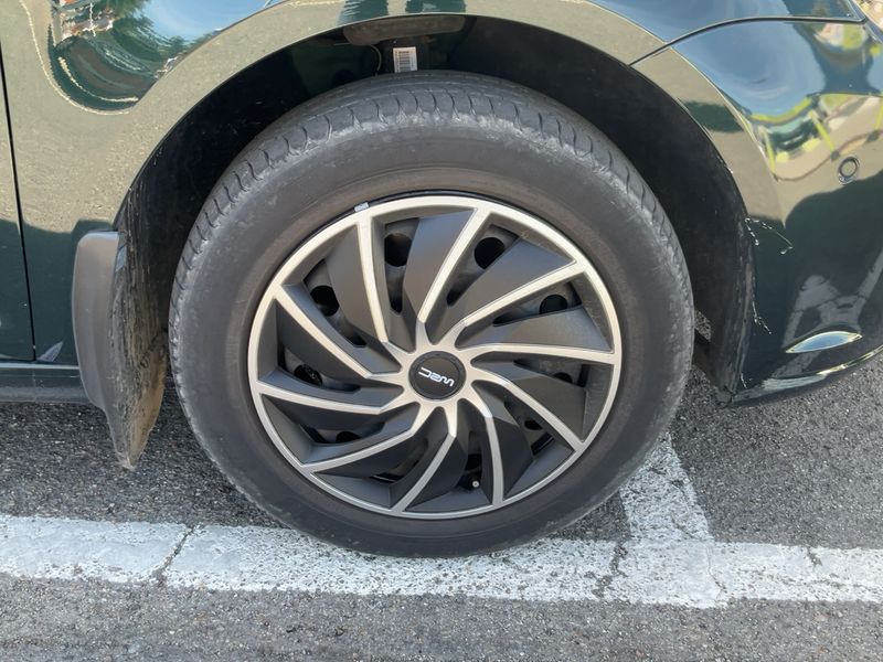 Volkswagen Touran 1.4 TSI Advance BlueMotion Tech 2015 – снимка 11
