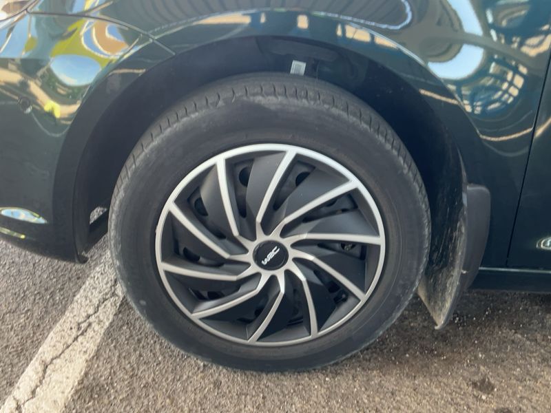 Volkswagen Touran 1.4 TSI Advance BlueMotion Tech 2015 – снимка 3
