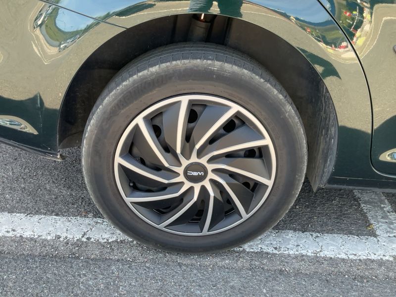 Volkswagen Touran 1.4 TSI Advance BlueMotion Tech 2015 – снимка 9