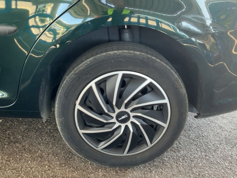 Volkswagen Touran 1.4 TSI Advance BlueMotion Tech 2015 – снимка 5